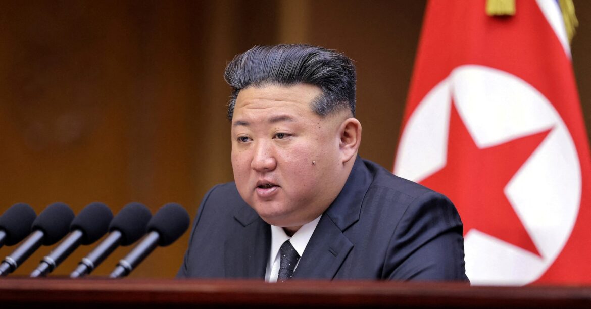 北朝鮮の金総書記、ロシアとの軍事関係「絶えず前進」 | ロイター 北朝鮮の金総書記、ロシアとの軍事関係「絶えず前進」 | ロイター