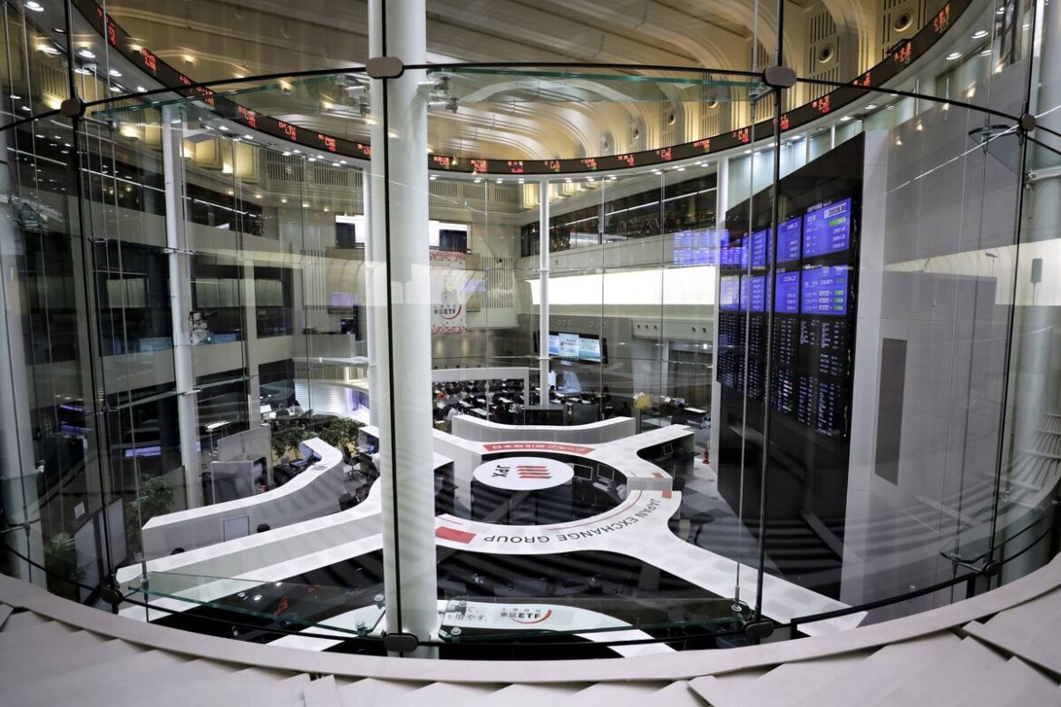 「高市トレード」第2章に臨む日本市場、日銀とトランプ氏来日が関門 – Bloomberg 「高市トレード」第2章に臨む日本市場、日銀とトランプ氏来日が関門 - Bloomberg