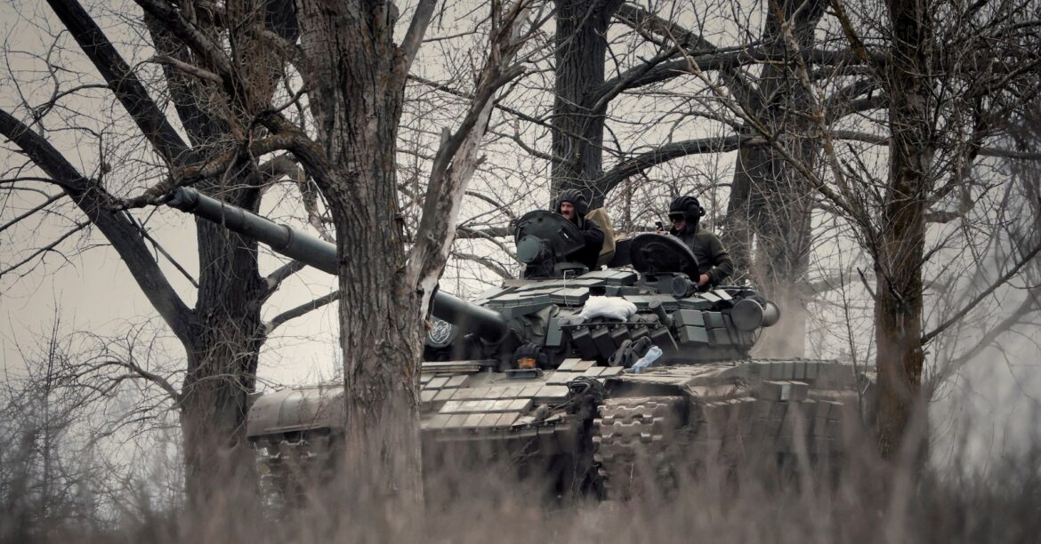 ロ、ドンバス掌握など改めて要求 米への非公式文書で=当局筋 | ロイター ロ、ドンバス掌握など改めて要求 米への非公式文書で=当局筋 | ロイター