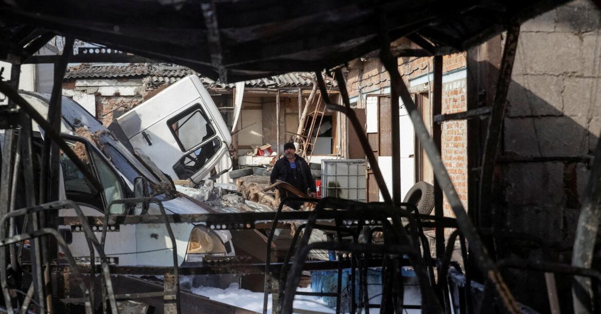 米、ロシアへの追加制裁準備 欧州にも圧力強化望む=関係筋 | ロイター 米、ロシアへの追加制裁準備 欧州にも圧力強化望む=関係筋 | ロイター