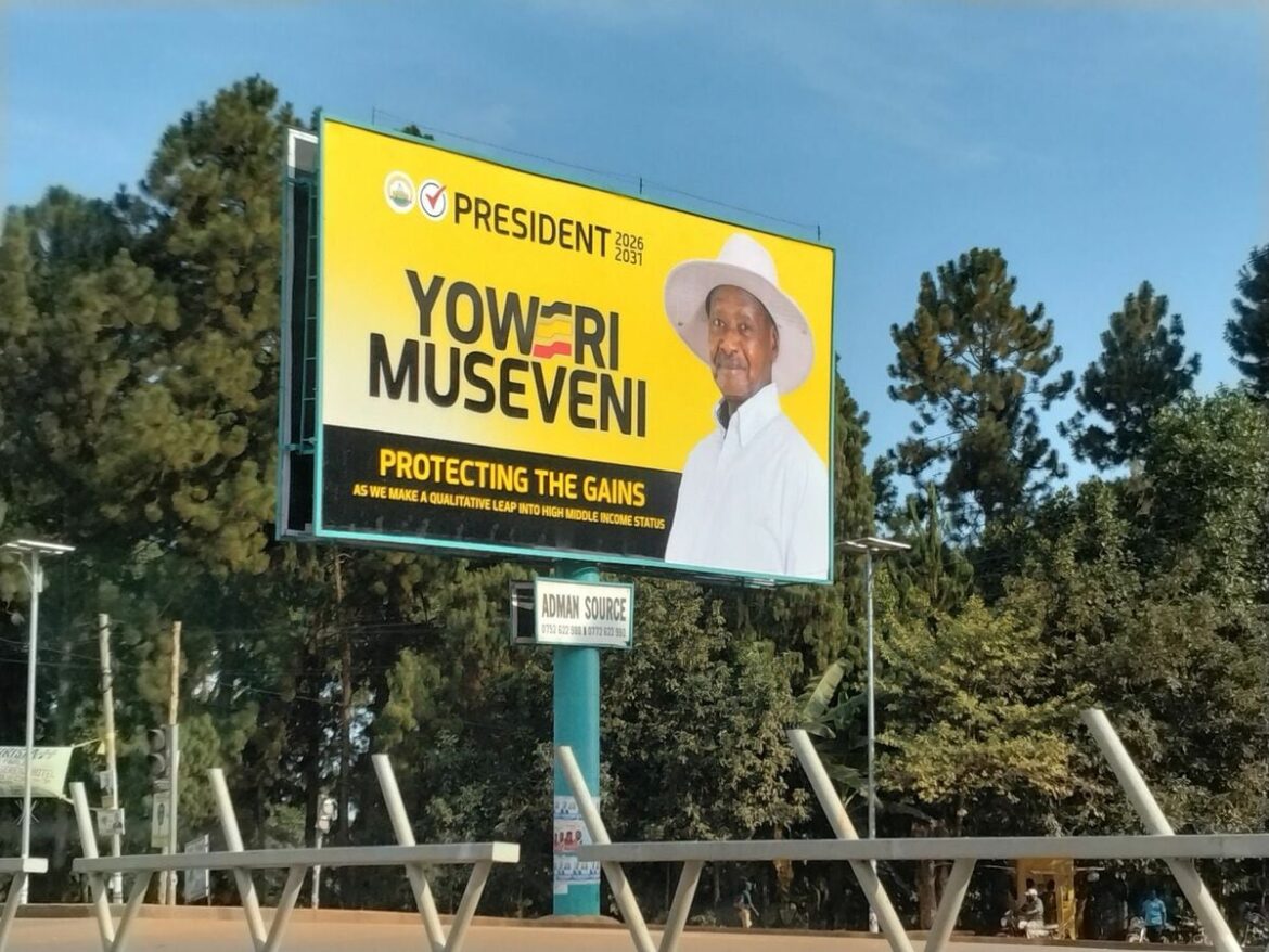 プーチン、習近平を上回るStrong Menが統治するアフリカ諸国、強権的な長期独裁だが必ずしも否定できない国家の安定 赤道ギニア大統領は46年間、カメルーン大統領は92歳、39年の長期独裁を続けるウガンダは難民の受け入れ政策で高評価(1/3) | JBpress (ジェイビープレス) プーチン、習近平を上回るStrong Menが統治するアフリカ諸国、強権的な長期独裁だが必ずしも否定できない国家の安定 赤道ギニア大統領は46年間、カメルーン大統領は92歳、39年の長期独裁を続けるウガンダは難民の受け入れ政策で高評価(1/3) | JBpress (ジェイビープレス)