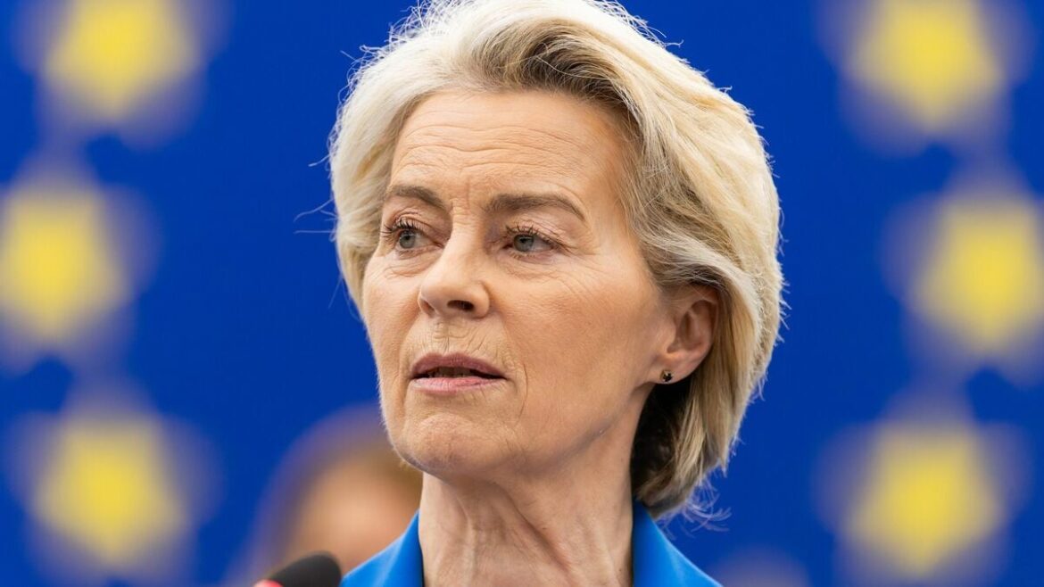 SNSもChatGPTとの会話もすべて筒抜けに…｢まるで冷戦時代に逆戻り｣EU女帝が企む"恐るべき監視計画" "児童ポルノ摘発"はタテマエに過ぎない | PRESIDENT Online（プレジデントオンライン）