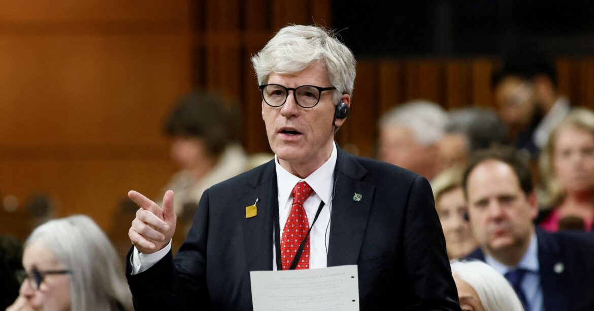 G7エネルギー・環境相会合、重要鉱物の供給確保が焦点=カナダ天然資源相 | ロイター G7エネルギー・環境相会合、重要鉱物の供給確保が焦点=カナダ天然資源相 | ロイター