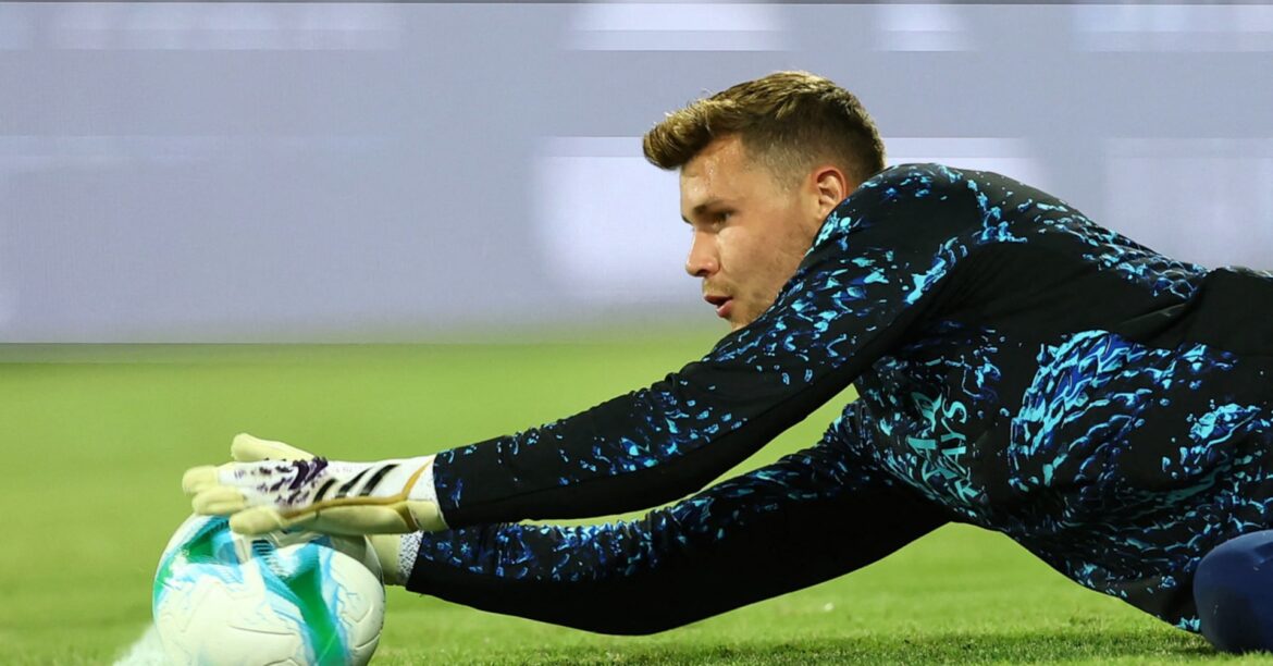 サッカー=インテルGKマルティネスが交通事故、車いす男性死亡 | ロイター サッカー=インテルGKマルティネスが交通事故、車いす男性死亡 | ロイター