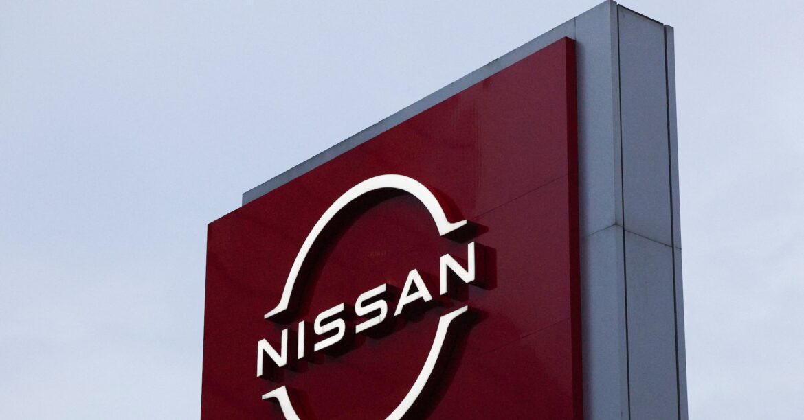 日産、メキシコ合弁工場での車両生産を11月で終了＝報道 | ロイター