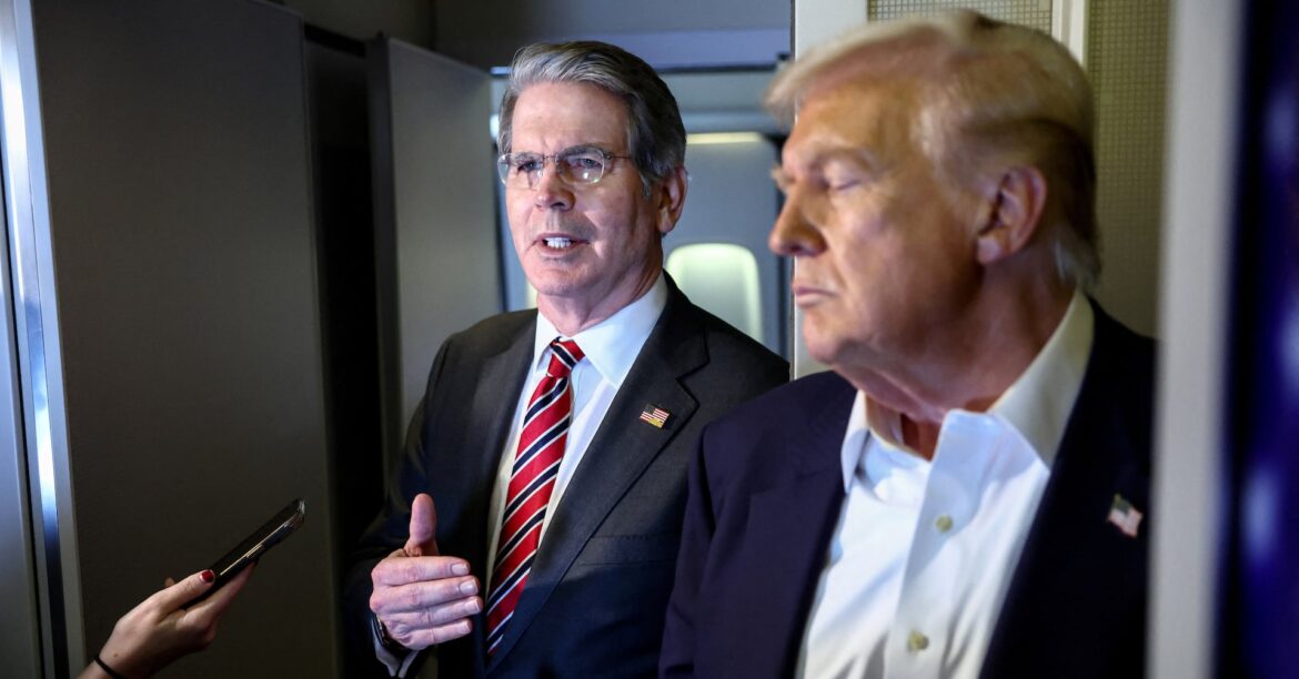 米財務長官、12月利下げに疑問呈するFRBを批判 見直し必要 | ロイター 米財務長官、12月利下げに疑問呈するFRBを批判 見直し必要 | ロイター