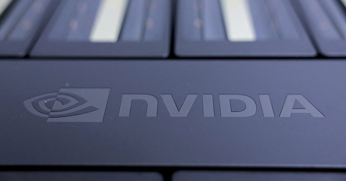 米エヌビディア、韓国に26万個以上の最先端AIチップ供給へ | ロイター 米エヌビディア、韓国に26万個以上の最先端AIチップ供給へ | ロイター