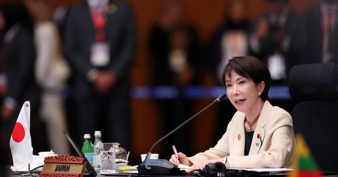 日中首脳、台湾を議論　高市氏「良好な両岸関係が重要と伝えた」 | ロイター