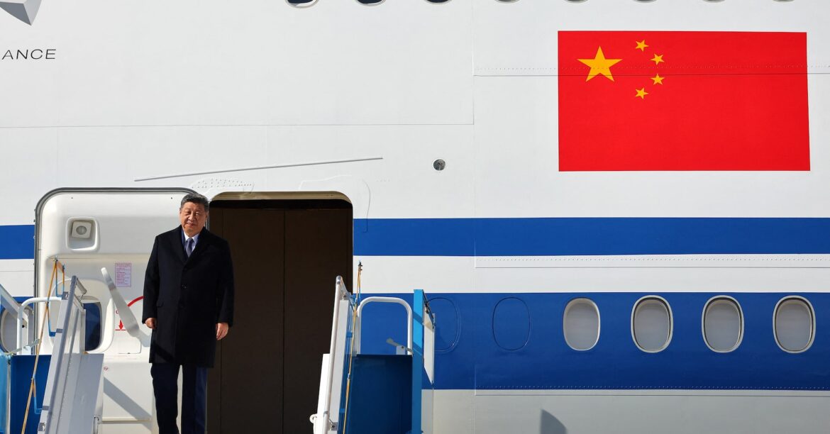 中国習主席、ＡＰＥＣ首脳会議で多国間貿易体制の保護訴え | ロイター