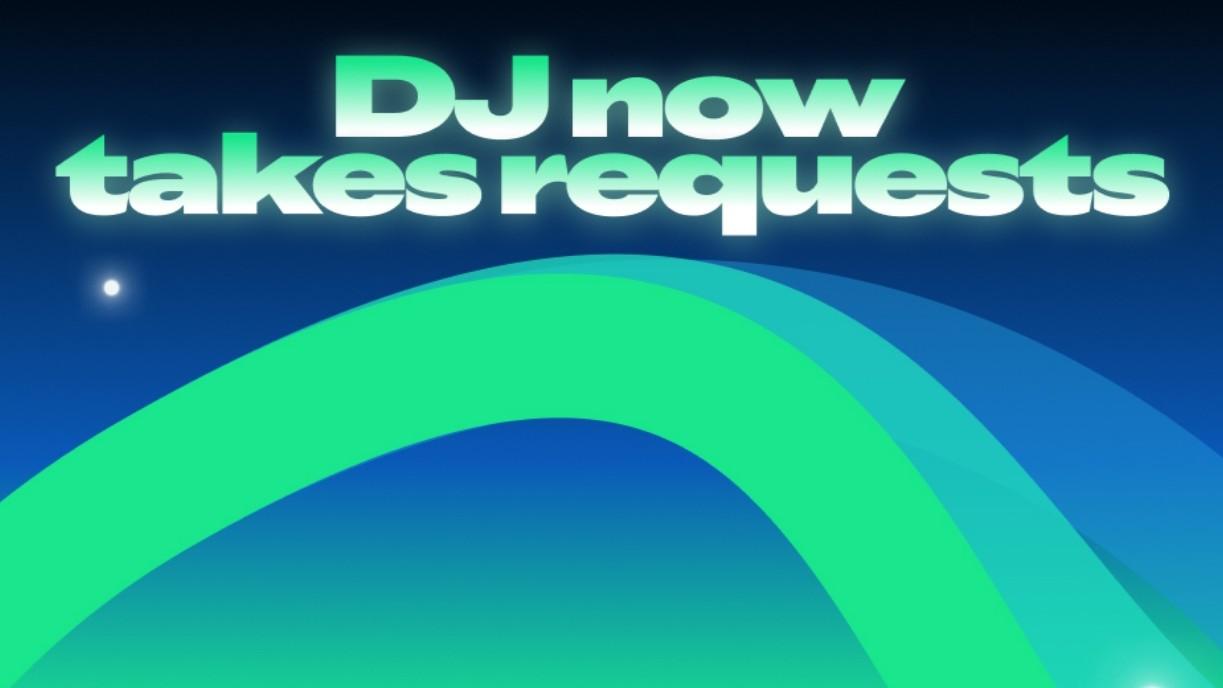Spotify の AI DJ が音声による楽曲リクエストに対応し、Premium 会員のユーザー体験を向上