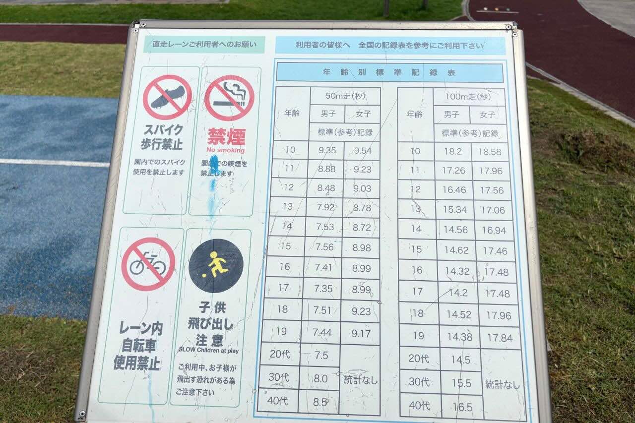 若夏公園_沖縄市