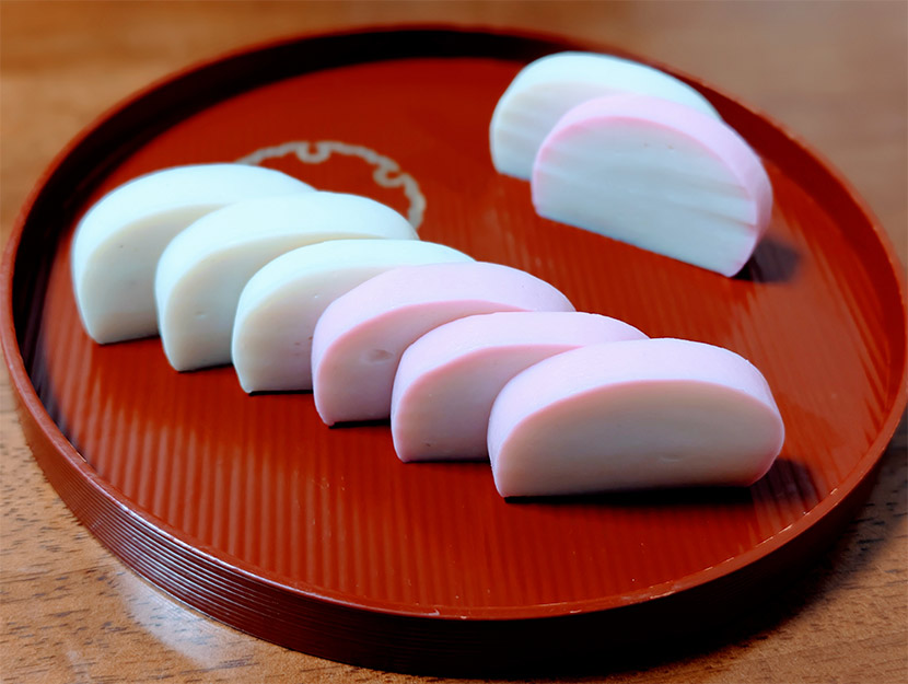 かまぼこ