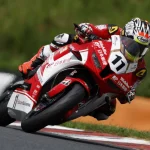 【日本郵便Honda Dream TP】2025 MFJ全日本ロードレース選手権シリーズ 第5戦 SUPERBIKE RACE in KYUSHU