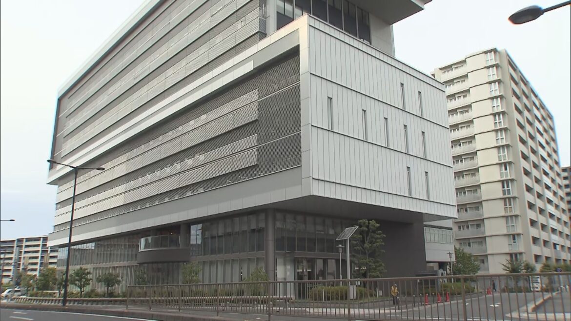 大麻リキッドを使用した疑いで奈良市職員の男(27)を再逮捕 当初は「覚えなし」も尿検査で成分が検出され「間違いない」と認める 奈良県警(MBSニュース) – Yahoo!ニュース – Yahoo!ニュース 大麻リキッドを使用した疑いで奈良市職員の男(27)を再逮捕 当初は「覚えなし」も尿検査で成分が検出され「間違いない」と認める 奈良県警(MBSニュース) - Yahoo!ニュース - Yahoo!ニュース