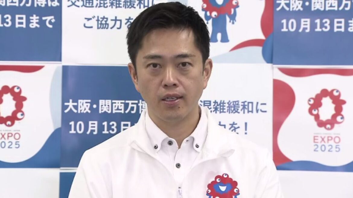 【速報】大阪府“オーバーツーリズム”対策に「出国税引き上げ・外国人観光客の消費税免税廃止を」国に要望（関西テレビ） - Yahoo!ニュース - Yahoo!ニュース