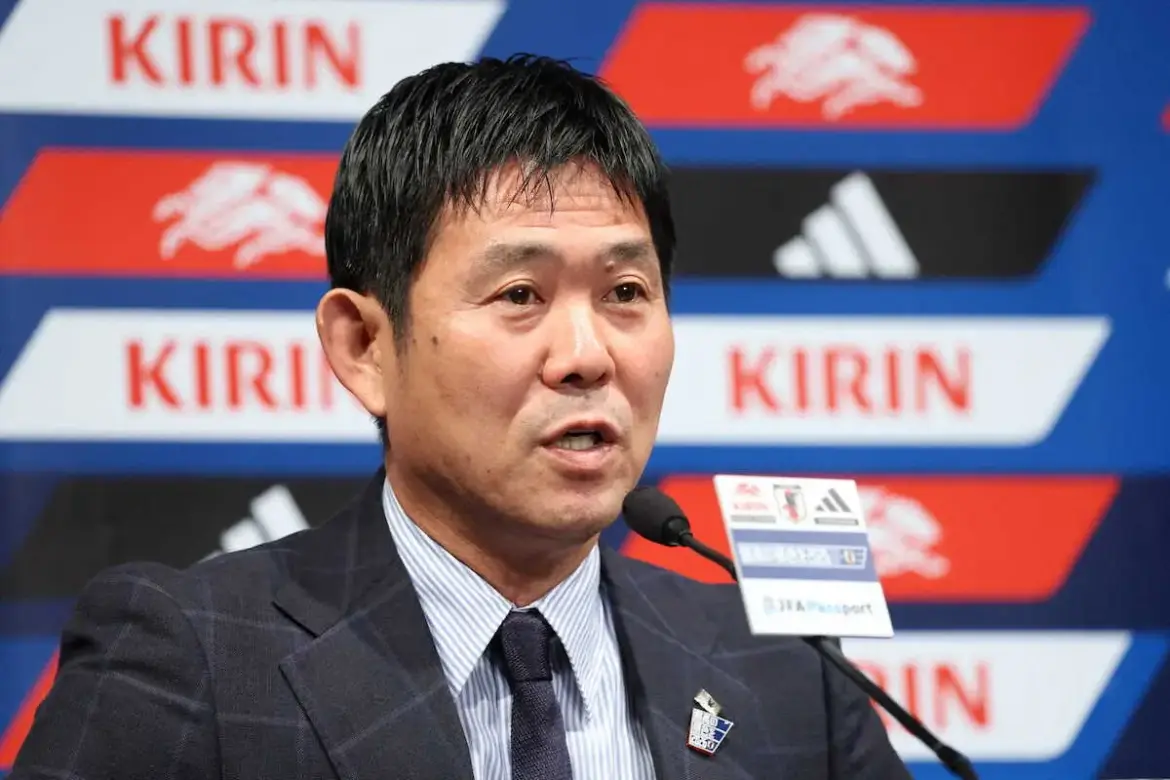 森保JAPANの進化証明“ハイプレス”！本気のブラジルとバチバチ真っ向勝負 - スポニチ Sponichi Annex サッカー