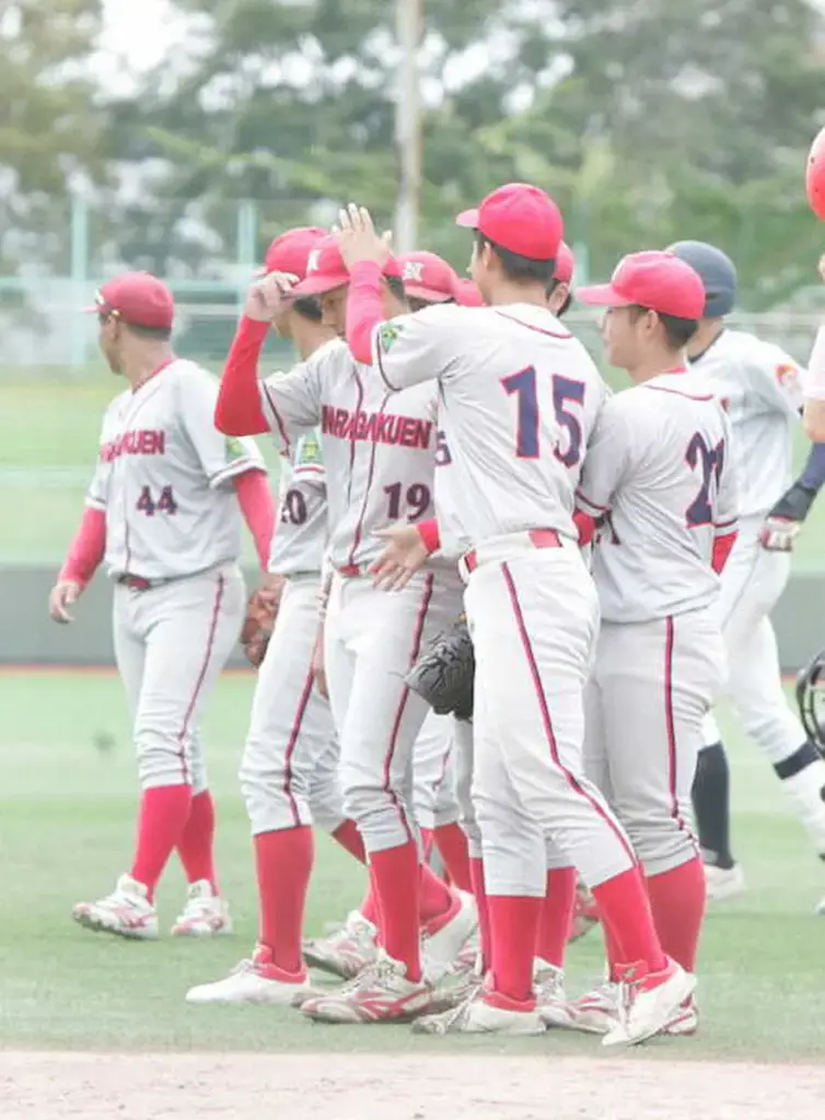 【近畿学生野球】奈良学園大が3季連続47度目の優勝　4番・松林克真が決勝弾 - スポニチ Sponichi Annex 野球