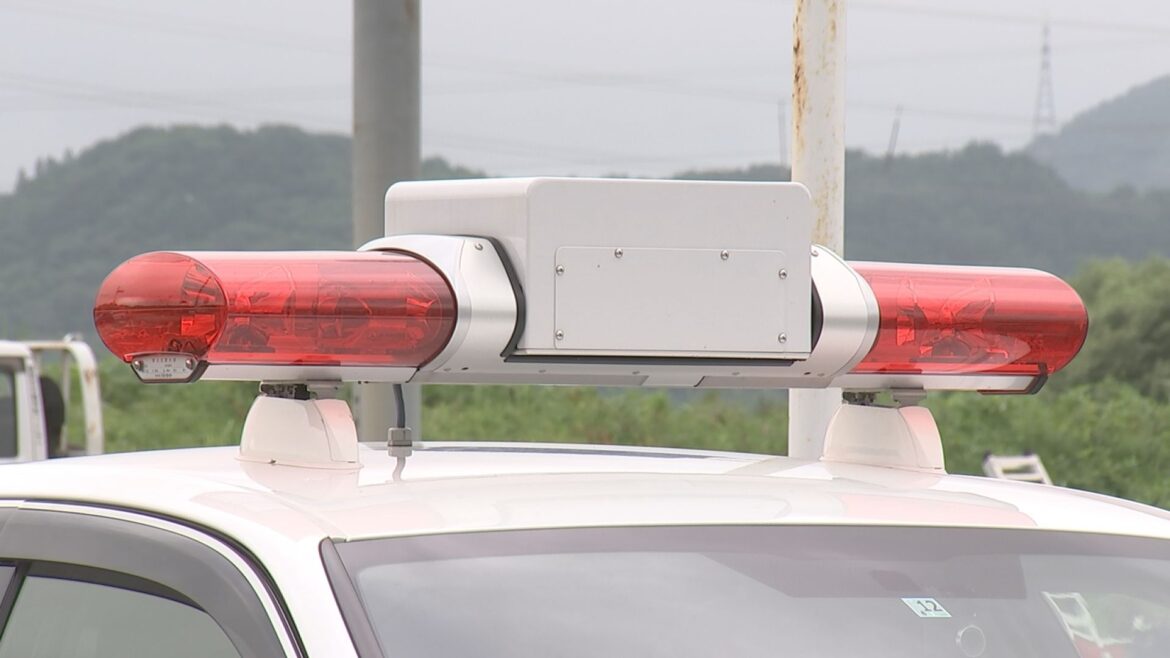 岩手県内で相次ぐ死亡事故 今年3回目の交通死亡事故多発注意報（IBC岩手放送） - Yahoo!ニュース