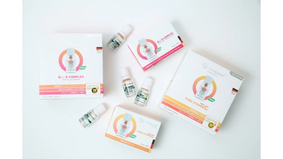 EーDON HD、ドイツ発サプリ「Vitabaum」がEC開設 世界30カ国以上で展開(日本ネット経済新聞) – Yahoo!ニュース EーDON HD、ドイツ発サプリ「Vitabaum」がEC開設 世界30カ国以上で展開(日本ネット経済新聞) - Yahoo!ニュース