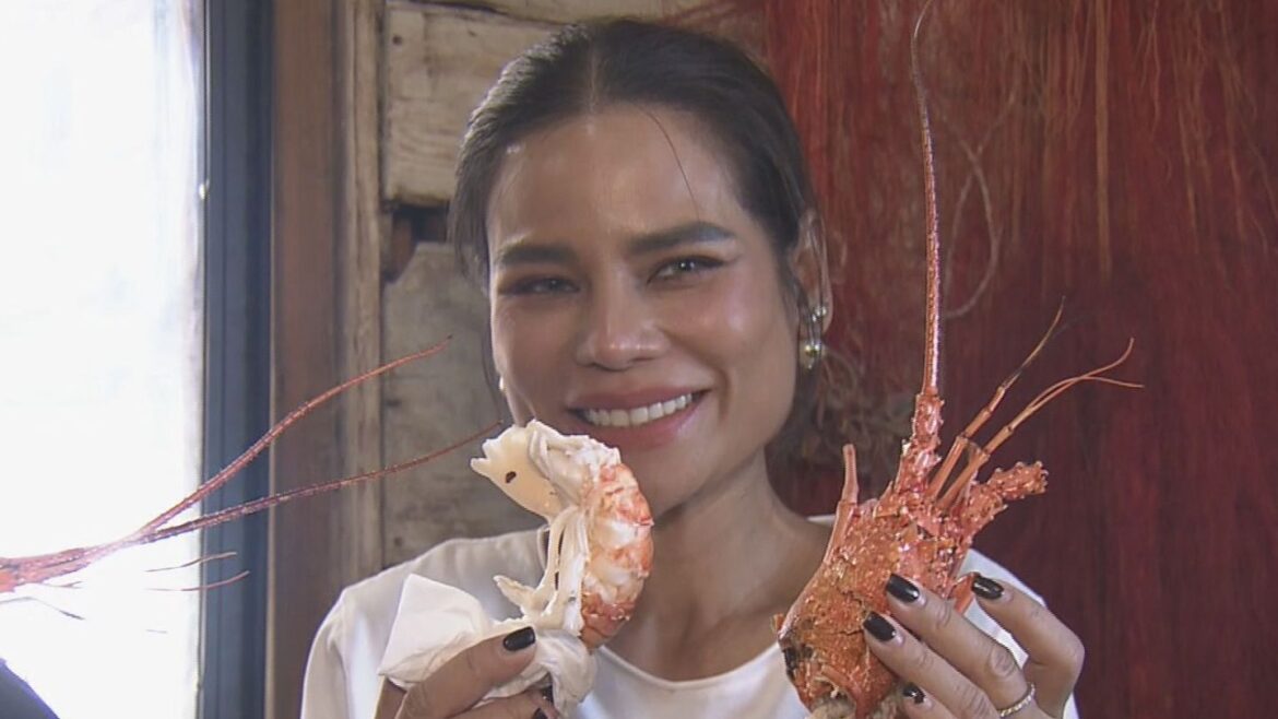 三重県の観光戦略“助っ人”はインスタフォロワー650万人!タイのインフルエンサー 伊勢エビに舌鼓を打つ様子を動画撮影(CBCテレビ) – Yahoo!ニュース 三重県の観光戦略“助っ人”はインスタフォロワー650万人!タイのインフルエンサー 伊勢エビに舌鼓を打つ様子を動画撮影(CBCテレビ) - Yahoo!ニュース