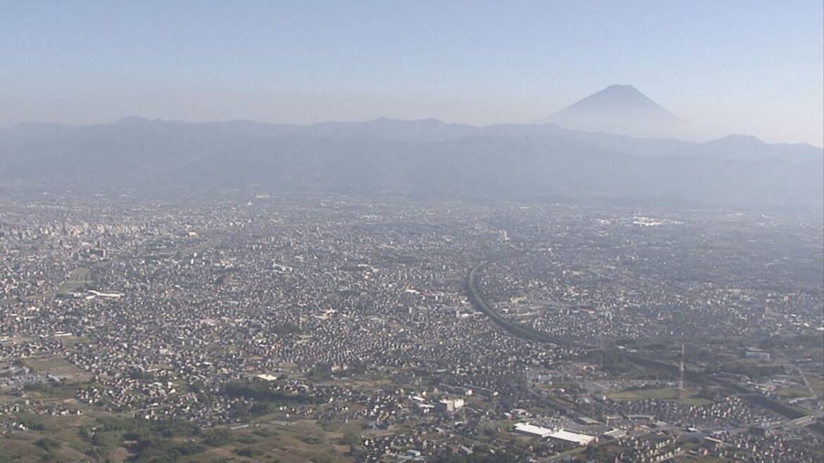 都道府県別「街の魅力度ランキング」発表 全国1位は福岡県、2位は神奈川県、3位は東京都。山梨県は?(UTYテレビ山梨) – Yahoo!ニュース – Yahoo!ニュース 都道府県別「街の魅力度ランキング」発表 全国1位は福岡県、2位は神奈川県、3位は東京都。山梨県は?(UTYテレビ山梨) - Yahoo!ニュース - Yahoo!ニュース