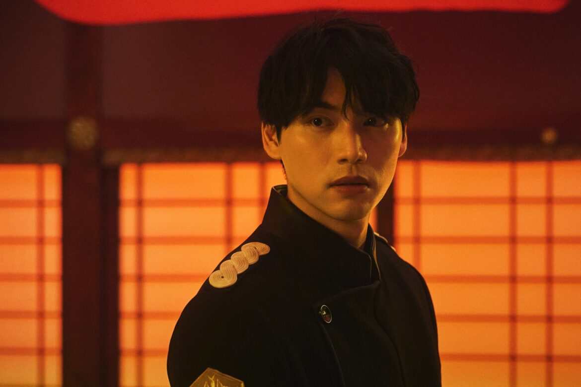 福士蒼汰 台湾映画初出演＆初主演!「自分の夢は場所を問わず世界中で活躍すること」海外でアクション作品に挑む『花臉猫:修羅道』（めざましmedia） - Yahoo!ニュース