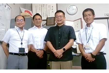 子どもが自ら学ぶ力を育む「NARA GIGA X」~奈良県が描く、次世代の学びのかたち~ – 日本教育新聞電子版 NIKKYOWEB 子どもが自ら学ぶ力を育む「NARA GIGA X」~奈良県が描く、次世代の学びのかたち~ – 日本教育新聞電子版 NIKKYOWEB