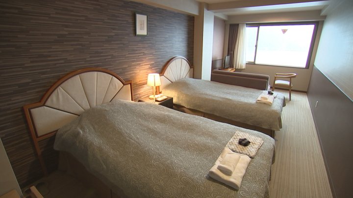 7月の県内宿泊者数111万人 統計開始以降最多 一方、外国人は前年比で4万人減少 大災害発生のデマが影響 山梨(UTYテレビ山梨) – Yahoo!ニュース – Yahoo!ニュース 7月の県内宿泊者数111万人 統計開始以降最多 一方、外国人は前年比で4万人減少 大災害発生のデマが影響 山梨(UTYテレビ山梨) - Yahoo!ニュース - Yahoo!ニュース