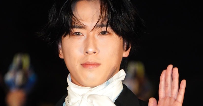 Snow Man宮舘涼太、神対応であわやサプライズ演出中断 まさかの事態に「なんか恥ずかしい」 – オリコンニュース Snow Man宮舘涼太、神対応であわやサプライズ演出中断 まさかの事態に「なんか恥ずかしい」 - オリコンニュース