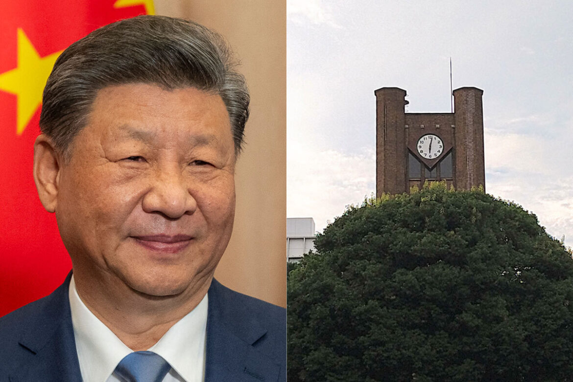 中国が「Kビザ」導入で、年間10万人超「日本への留学生」がさらに増加の可能性 「在日中国人」も100万人突破が秒読みに（デイリー新潮） - Yahoo!ニュース - Yahoo!ニュース