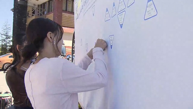 「富士山5合目でしたいことは?」 県がアンケート調査集まった意見を参考に環境整備へ 山梨(YBS山梨放送) – Yahoo!ニュース – Yahoo!ニュース 「富士山5合目でしたいことは?」 県がアンケート調査集まった意見を参考に環境整備へ 山梨(YBS山梨放送) - Yahoo!ニュース - Yahoo!ニュース