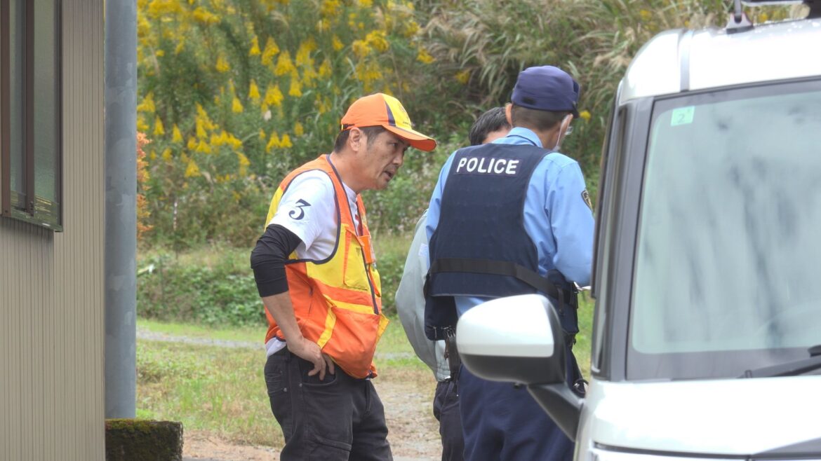 猟友会メンバーが身元不明遺体見つける 一部が白骨化 すぐ傍には車 石川・能美市（MRO北陸放送） - Yahoo!ニュース