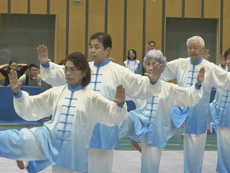 ねんりんピック岐阜2025  県内全市町村で熱戦と交流(ぎふチャンDIGITAL) – Yahoo!ニュース ねんりんピック岐阜2025  県内全市町村で熱戦と交流(ぎふチャンDIGITAL) - Yahoo!ニュース