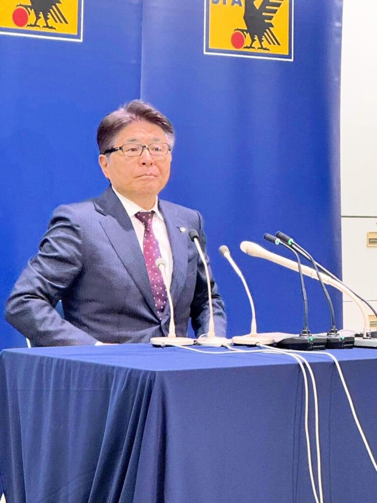 不祥事で前任が契約解除、サッカー協会技術委員長に山本昌邦氏「森保監督にも事前に伝えた」日本代表統括と兼任 Ｗ杯見据え、来春交代も検討（デイリースポーツ） - Yahoo!ニュース