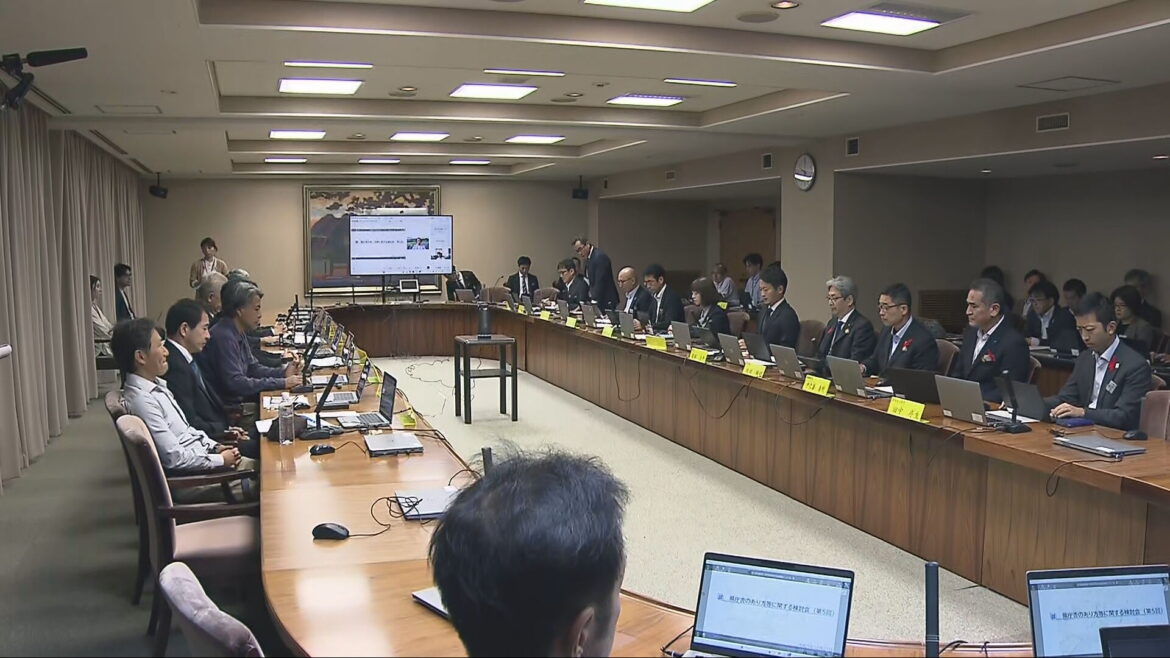 新たな兵庫県庁舎は約650億円に圧縮 有識者の検討会で基本構想案／兵庫県（サンテレビ） - Yahoo!ニュース - Yahoo!ニュース