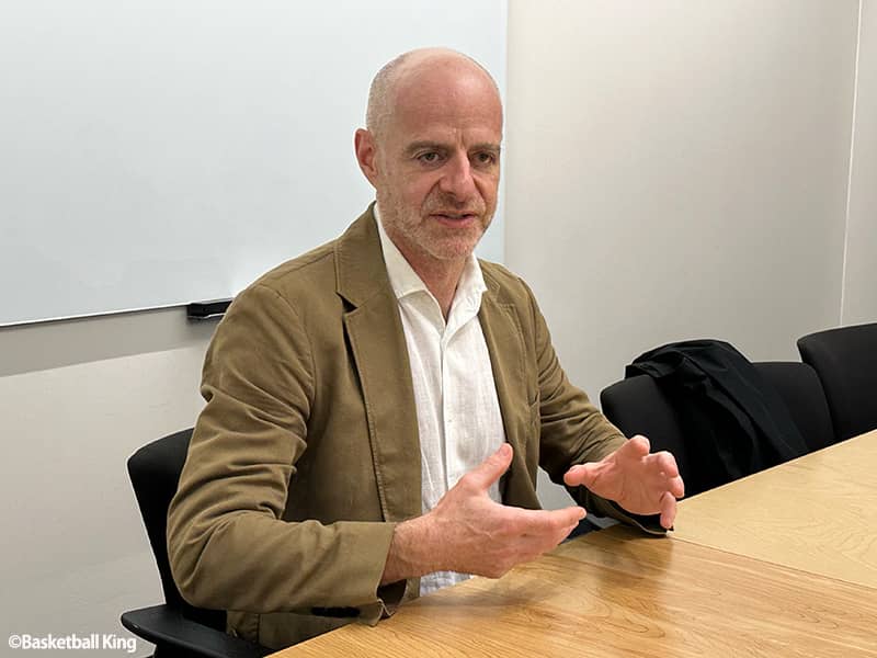 『NBA on Prime』が本格始動…NFLや欧州サッカーで培った技術をNBAで深化 | バスケットボール 『NBA on Prime』が本格始動…NFLや欧州サッカーで培った技術をNBAで深化 | バスケットボール