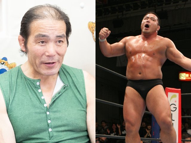 「体重マイナス30キロ」大食いで有名だった“野人”中西学58歳が明かす変化…プロレス引退から5年、愛知県で暮らす今「普通の人よりは食べてますけど…」(Number Web) – Yahoo!ニュース 「体重マイナス30キロ」大食いで有名だった“野人”中西学58歳が明かす変化…プロレス引退から5年、愛知県で暮らす今「普通の人よりは食べてますけど…」(Number Web) - Yahoo!ニュース