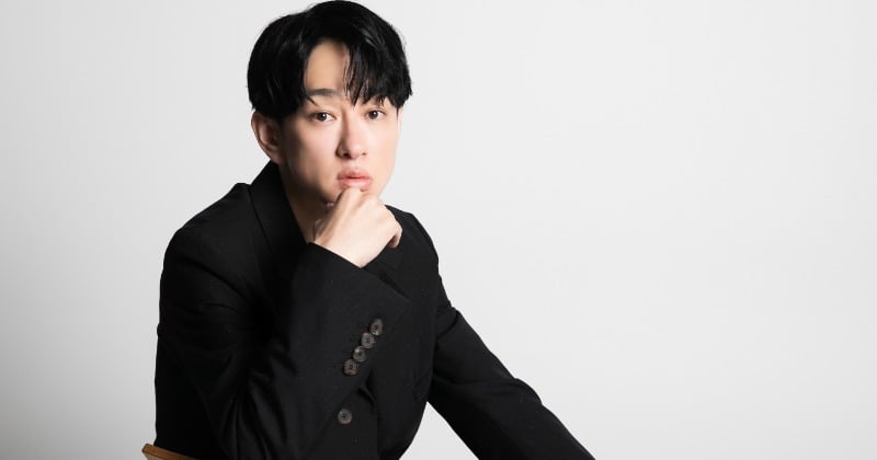 横山裕、挑戦尽くしの1年…原動力はメンバー「自分を掻き立てているのは、SUPER EIGHTでいる意味なのかも」 – オリコンニュース 横山裕、挑戦尽くしの1年…原動力はメンバー「自分を掻き立てているのは、SUPER EIGHTでいる意味なのかも」 - オリコンニュース