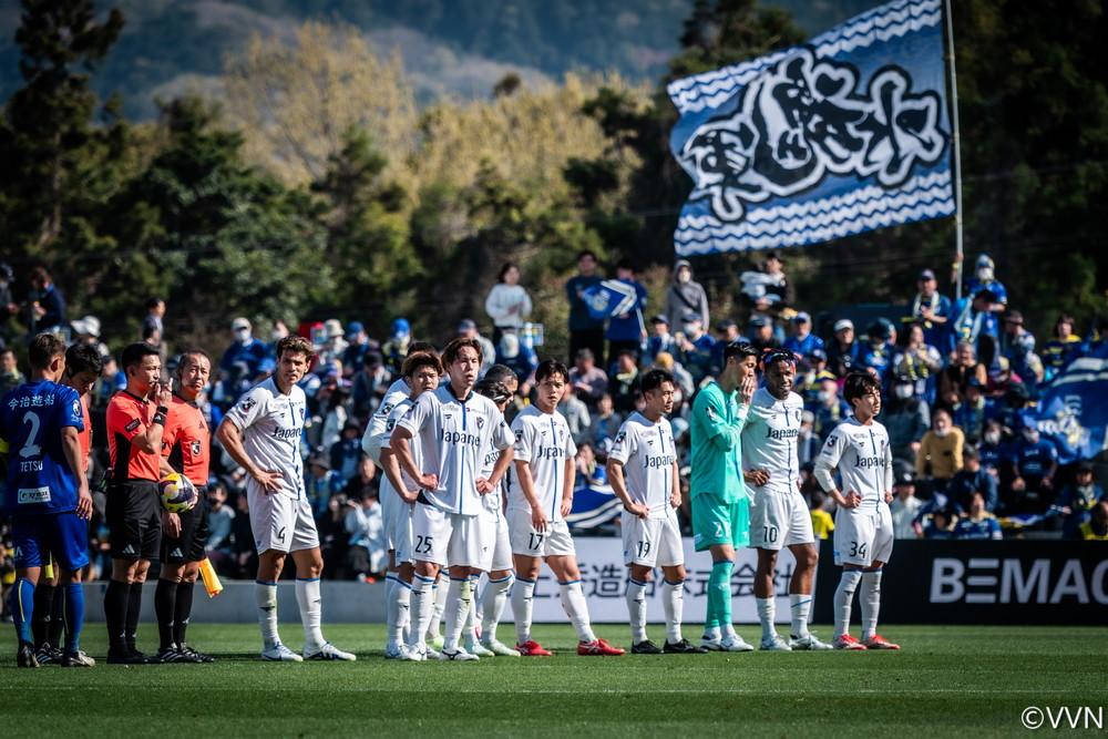【MATCH PREVIEW】J2リーグ第34節|必ず、第8節の悔しさを晴らす| V・ファーレン長崎 vs FC今治 【MATCH PREVIEW】J2リーグ第34節|必ず、第8節の悔しさを晴らす| V・ファーレン長崎 vs FC今治