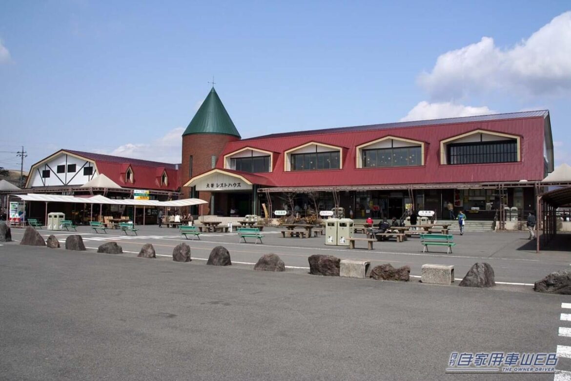 車中泊旅行にオススメ! 快適に、そして安全に楽しめる「RVパーク」最新情報 【 栃木県日光市・ RVパーク 大笹牧場 】(月刊自家用車WEB) 車中泊旅行にオススメ! 快適に、そして安全に楽しめる「RVパーク」最新情報 【 栃木県日光市・ RVパーク 大笹牧場 】(月刊自家用車WEB)