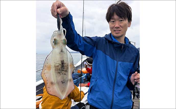 【沖のルアー釣果速報】伊勢湾キャスティングゲームでサワラ&サゴシ連発!(三重・愛知)