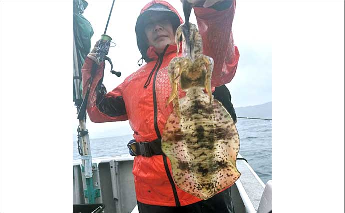 【沖のルアー釣果速報】伊勢湾キャスティングゲームでサワラ&サゴシ連発!(三重・愛知)