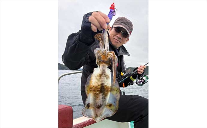 【沖のルアー釣果速報】伊勢湾キャスティングゲームでサワラ&サゴシ連発!(三重・愛知)