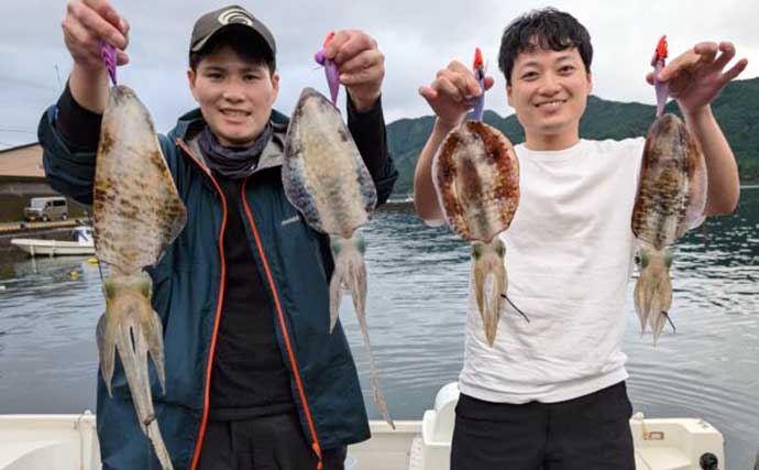 【沖のルアー釣果速報】伊勢湾キャスティングゲームでサワラ&サゴシ連発!(三重・愛知)