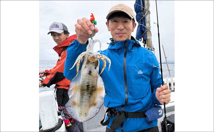 【沖のルアー釣果速報】伊勢湾キャスティングゲームでサワラ&サゴシ連発!(三重・愛知)