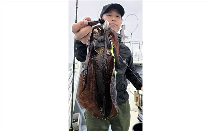 【沖のルアー釣果速報】伊勢湾キャスティングゲームでサワラ&サゴシ連発!(三重・愛知)