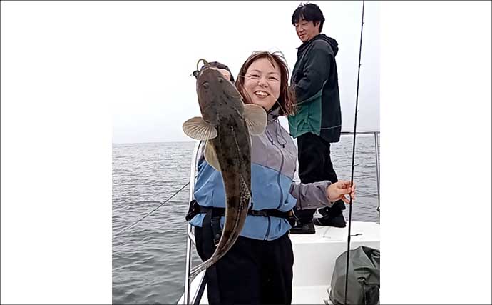 【沖のルアー釣果速報】伊勢湾キャスティングゲームでサワラ&サゴシ連発!(三重・愛知)