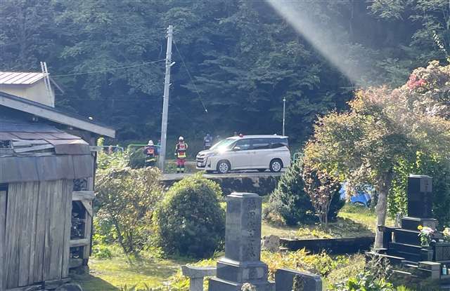 クマへの不安、懸念渦巻く 4人死傷の東成瀬村、住民の様子は – 秋田魁新報電子版 クマへの不安、懸念渦巻く 4人死傷の東成瀬村、住民の様子は - 秋田魁新報電子版