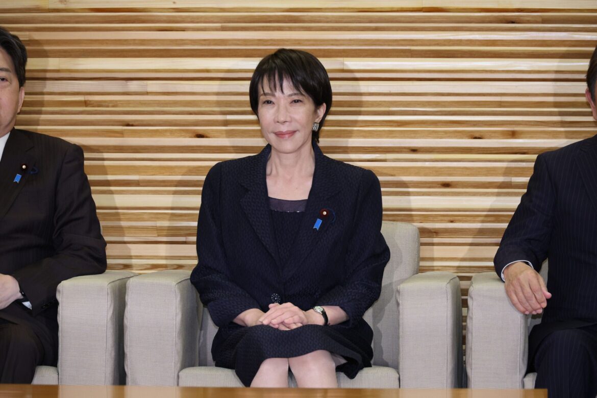 「1年もてば上出来、2年続けば奇跡」中国メディアが高市早苗を辛辣評価…公明離脱で「ポピュリズムに傾斜した」とする指摘も(文春オンライン) – Yahoo!ニュース 「1年もてば上出来、2年続けば奇跡」中国メディアが高市早苗を辛辣評価…公明離脱で「ポピュリズムに傾斜した」とする指摘も(文春オンライン) - Yahoo!ニュース