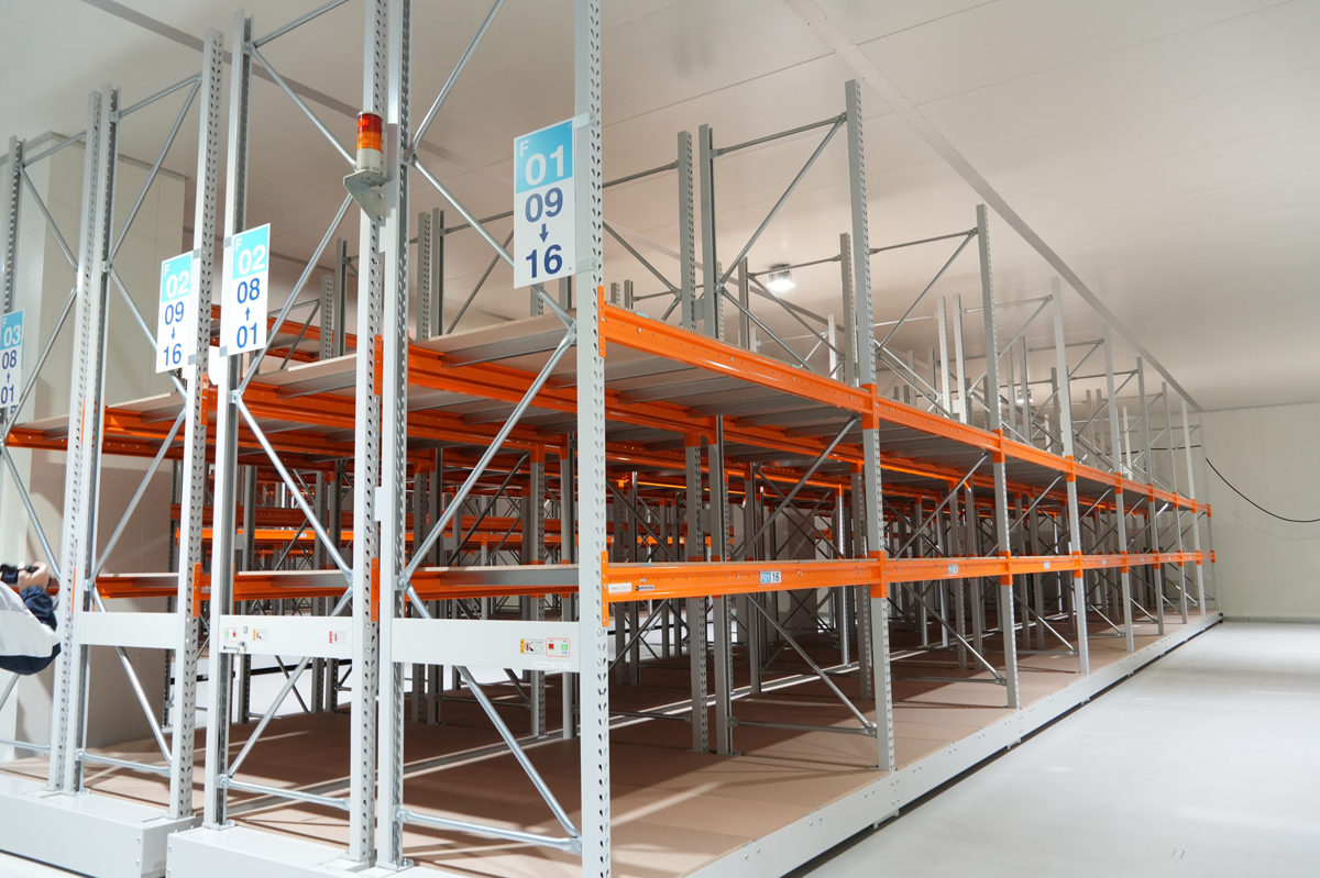 20251027kuki4 - 日本アクセス／冷凍冷蔵ニーズ拡大で埼玉県久喜市に1.7万m2の低温物流センター開設